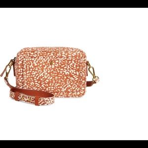 Madewell crossbody